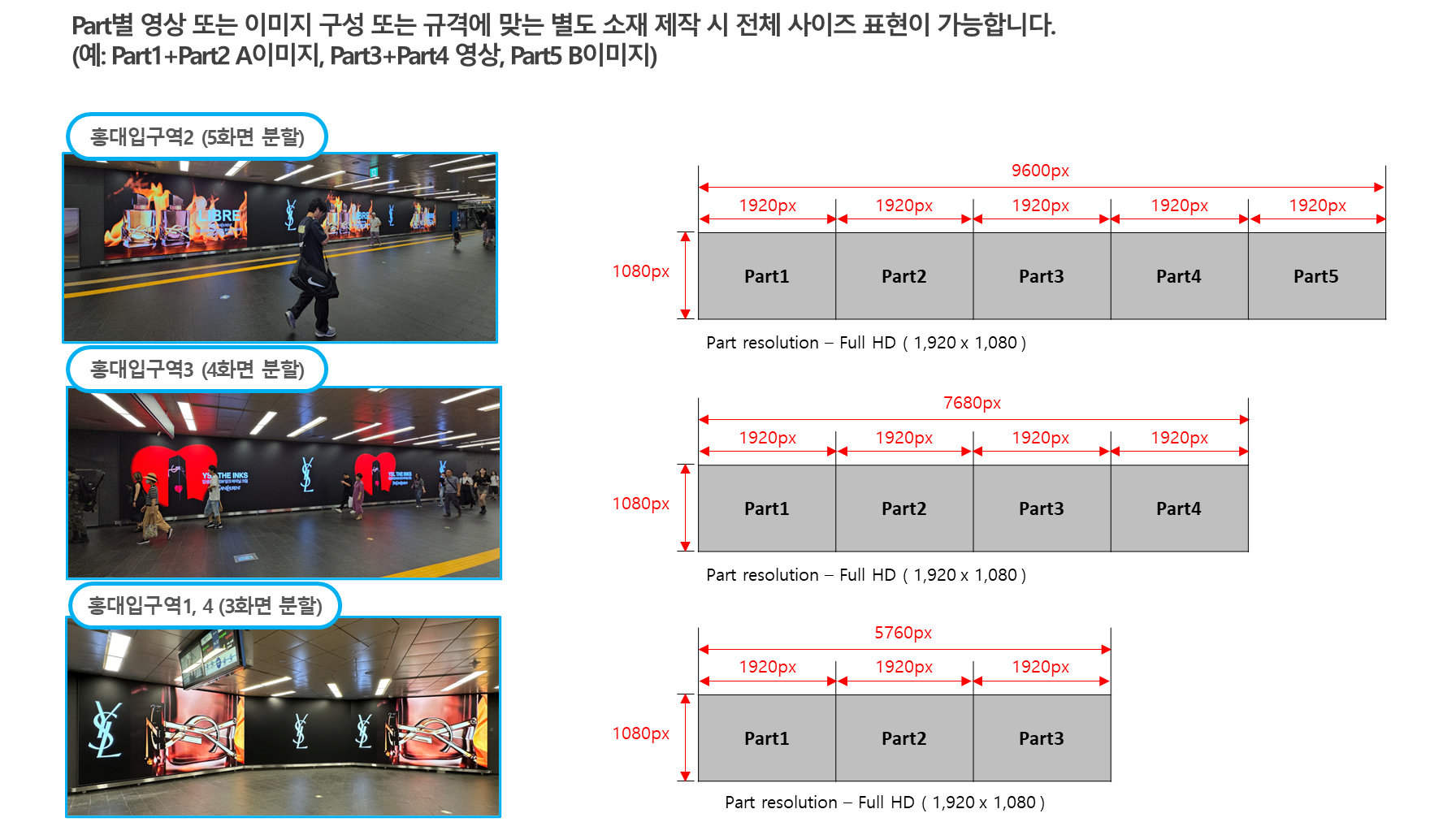 Arex DS Media Contents Guide